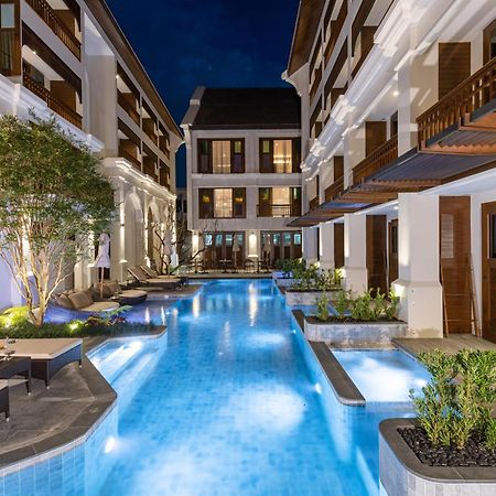 Hotel Sensai Nimman Chiang Mai - Adults Only Luaran gambar
