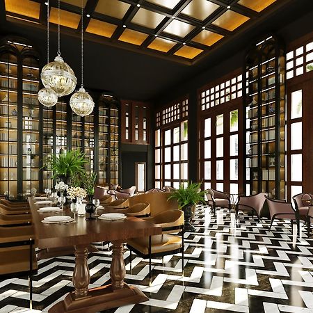 Hotel Sensai Nimman Chiang Mai - Adults Only Luaran gambar