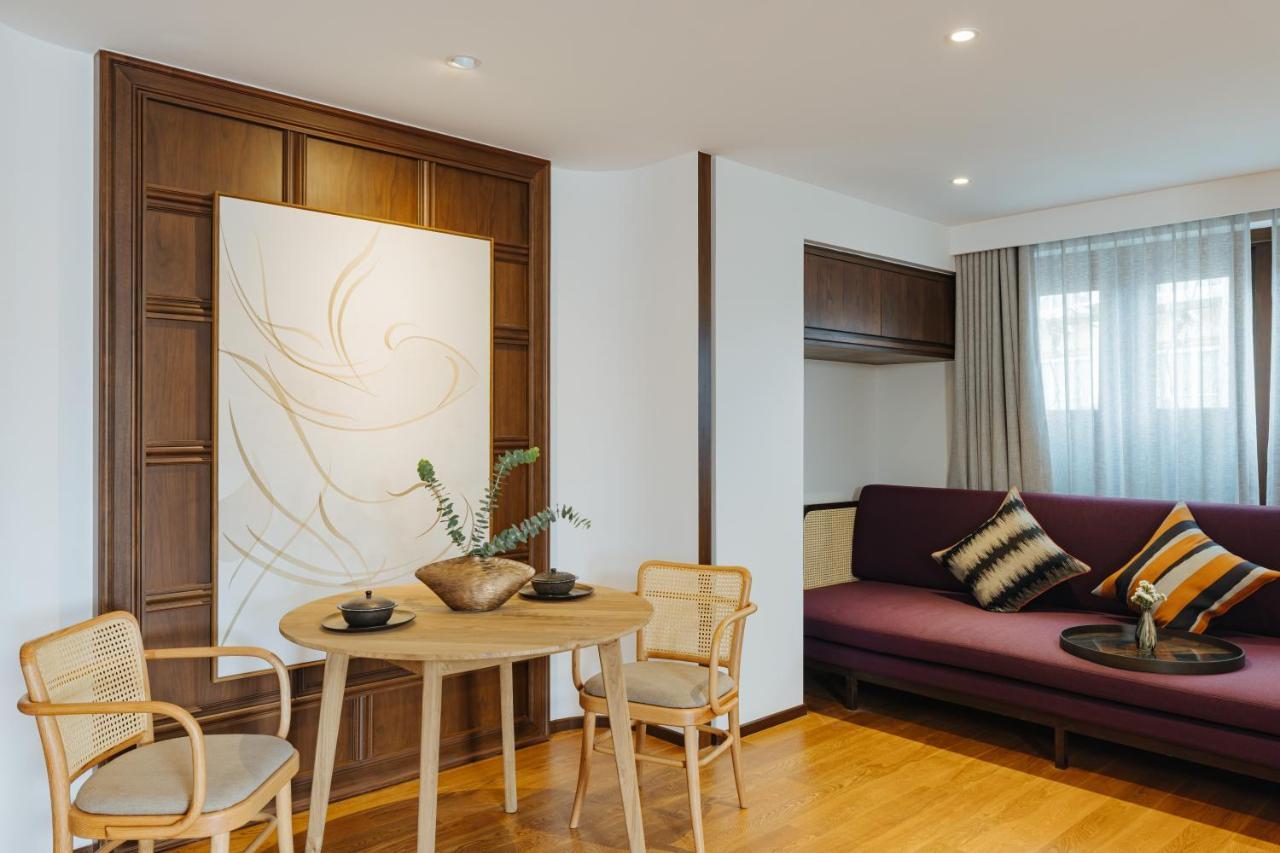 Hotel Sensai Nimman Chiang Mai - Adults Only Luaran gambar