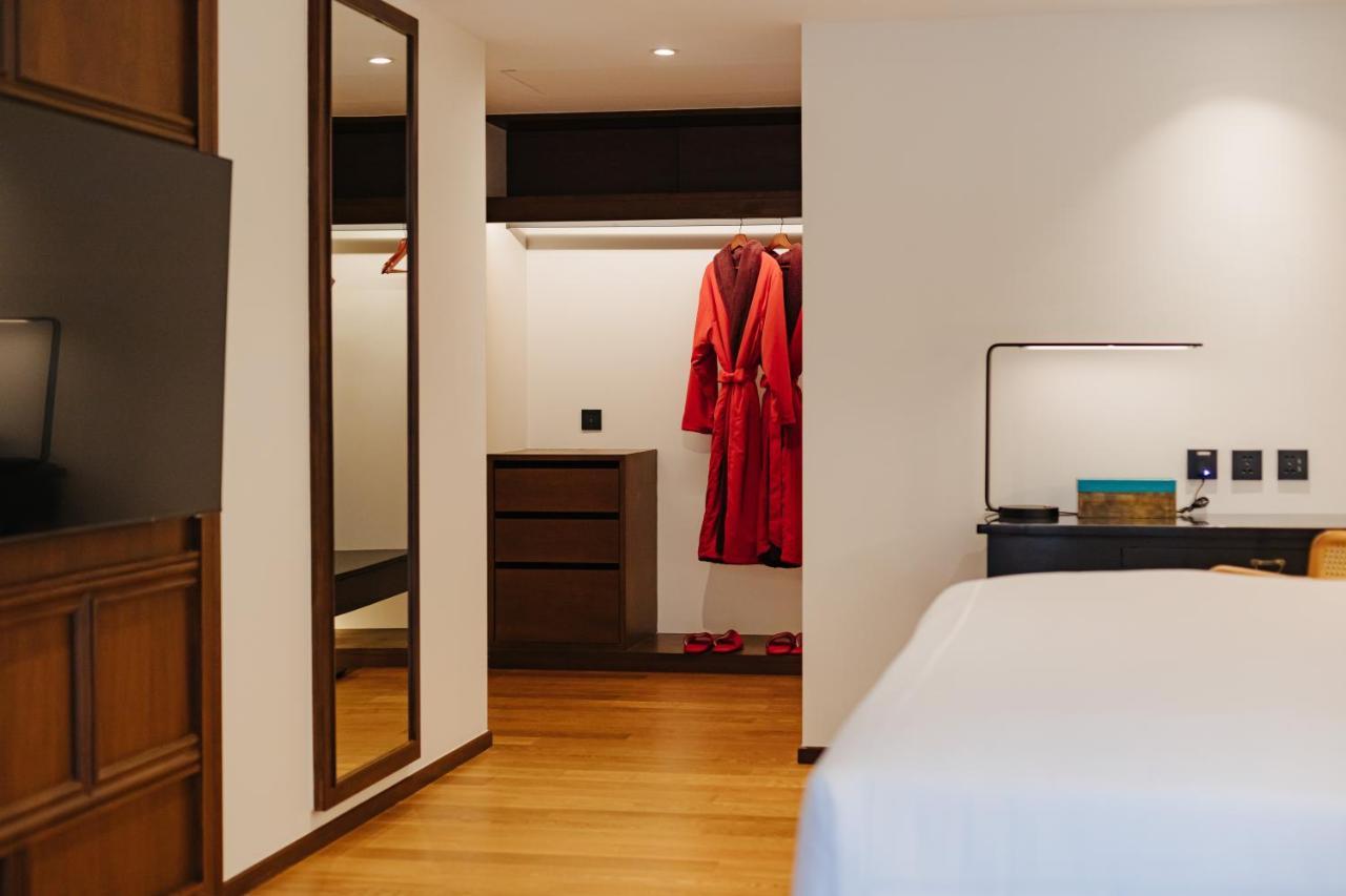 Hotel Sensai Nimman Chiang Mai - Adults Only Luaran gambar