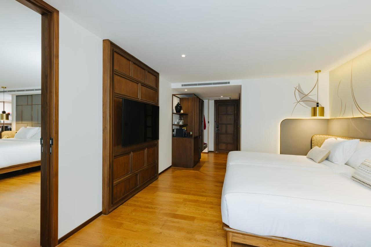 Hotel Sensai Nimman Chiang Mai - Adults Only Luaran gambar