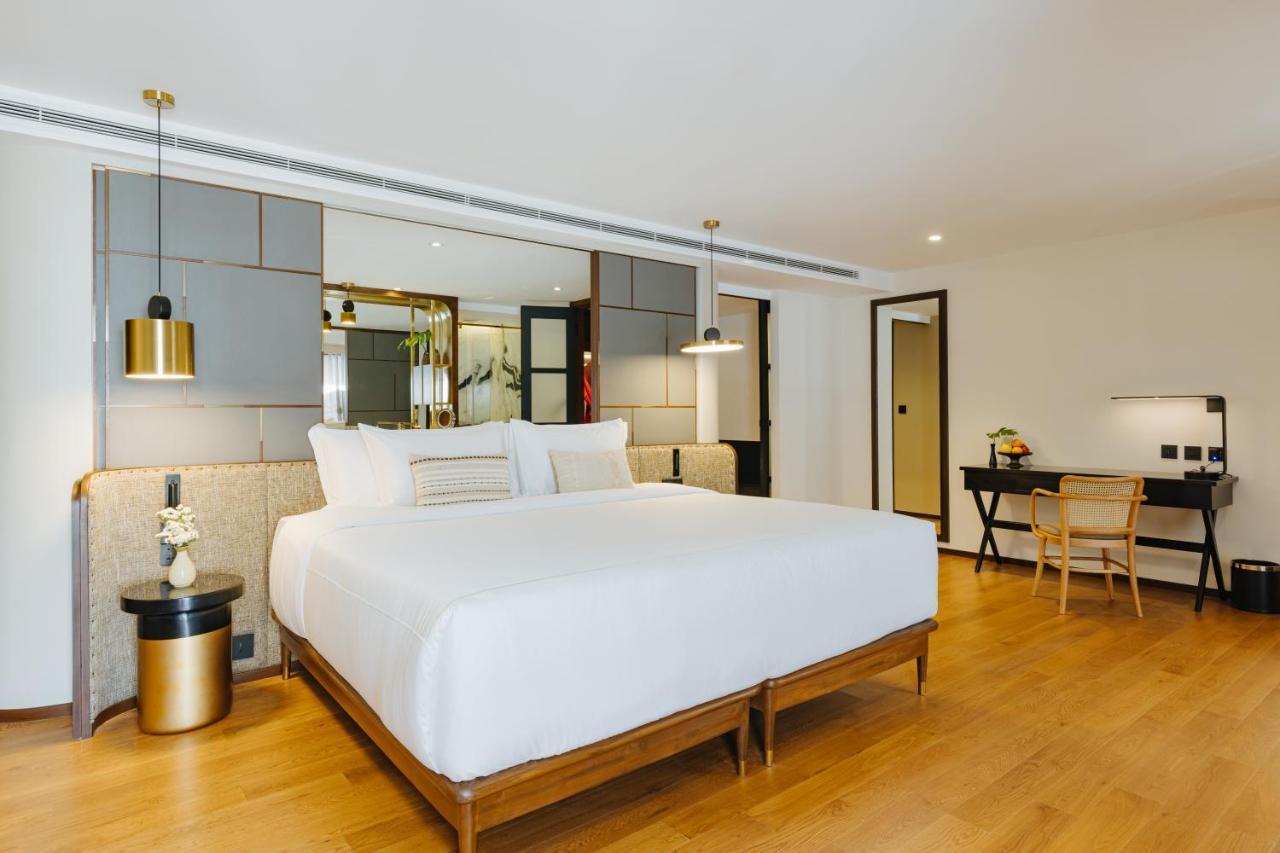 Hotel Sensai Nimman Chiang Mai - Adults Only Luaran gambar