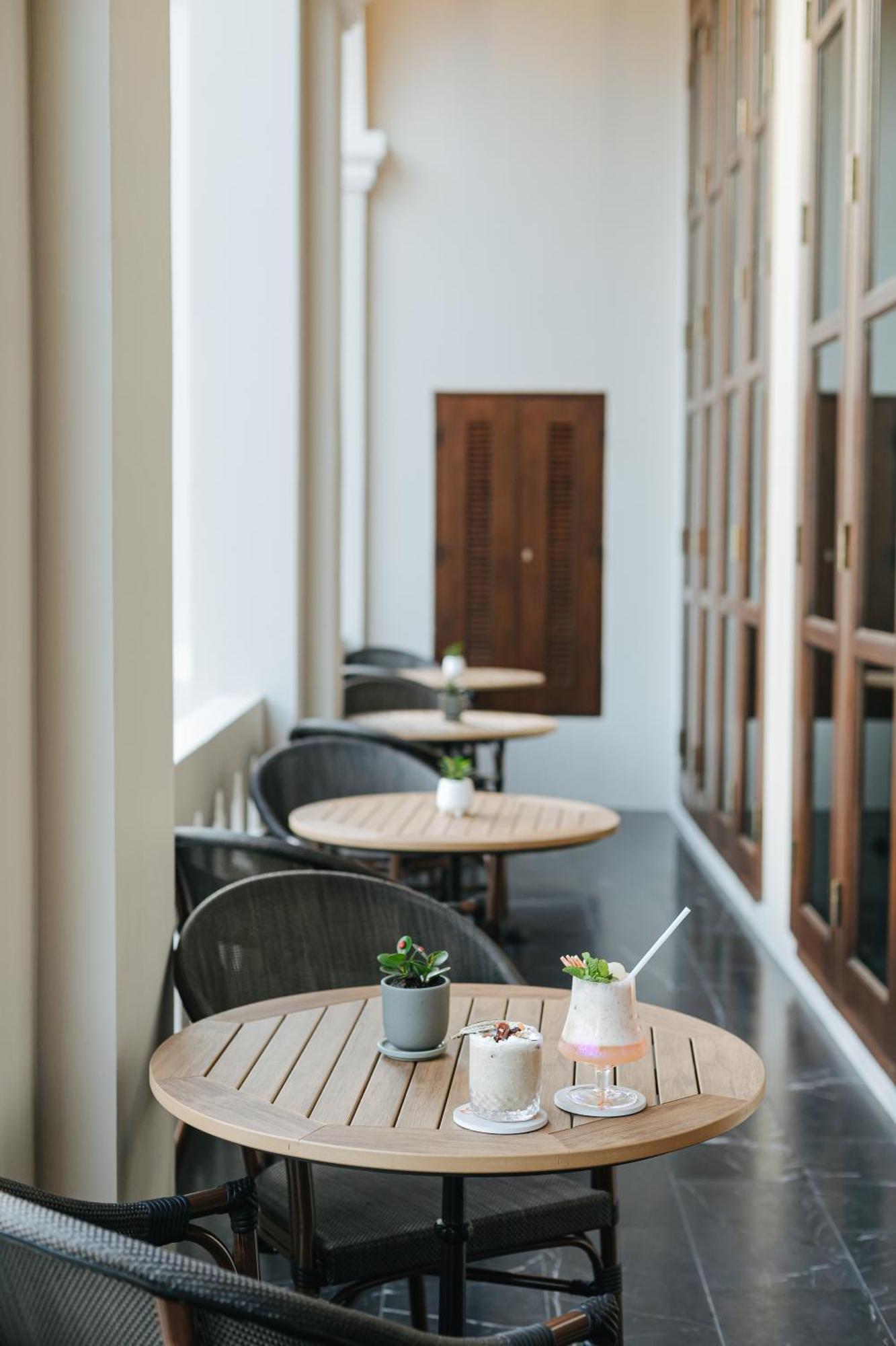 Hotel Sensai Nimman Chiang Mai - Adults Only Luaran gambar