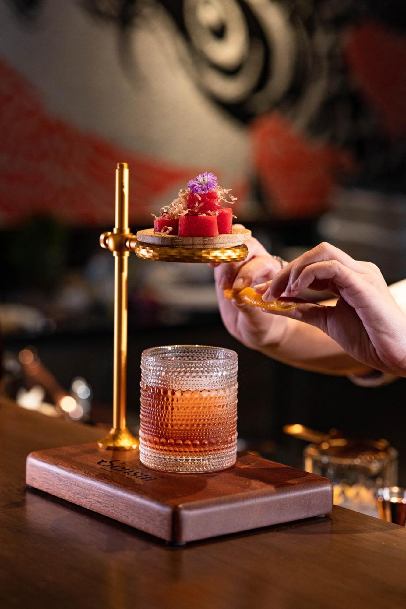 Hotel Sensai Nimman Chiang Mai - Adults Only Luaran gambar