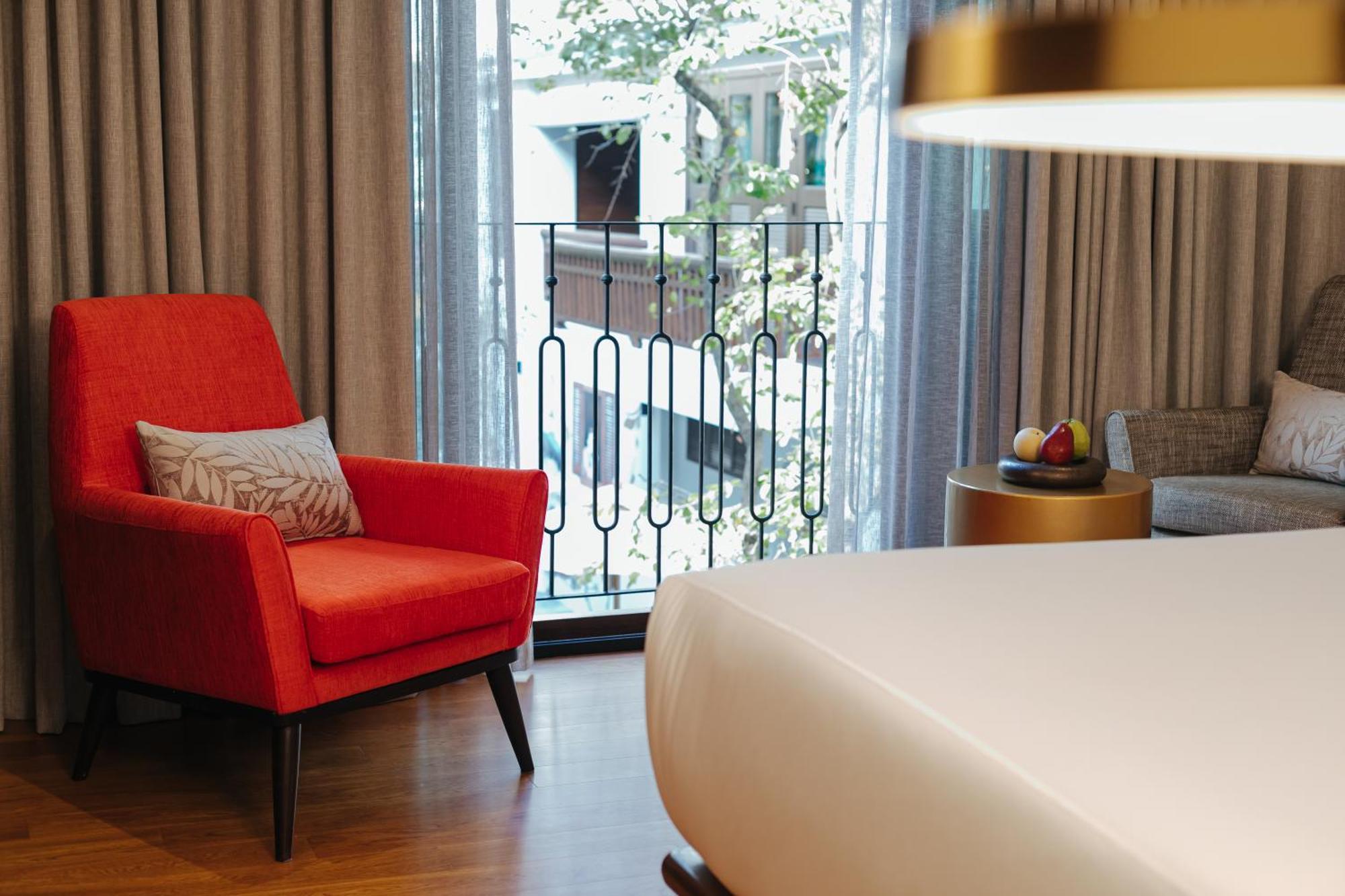 Hotel Sensai Nimman Chiang Mai - Adults Only Luaran gambar