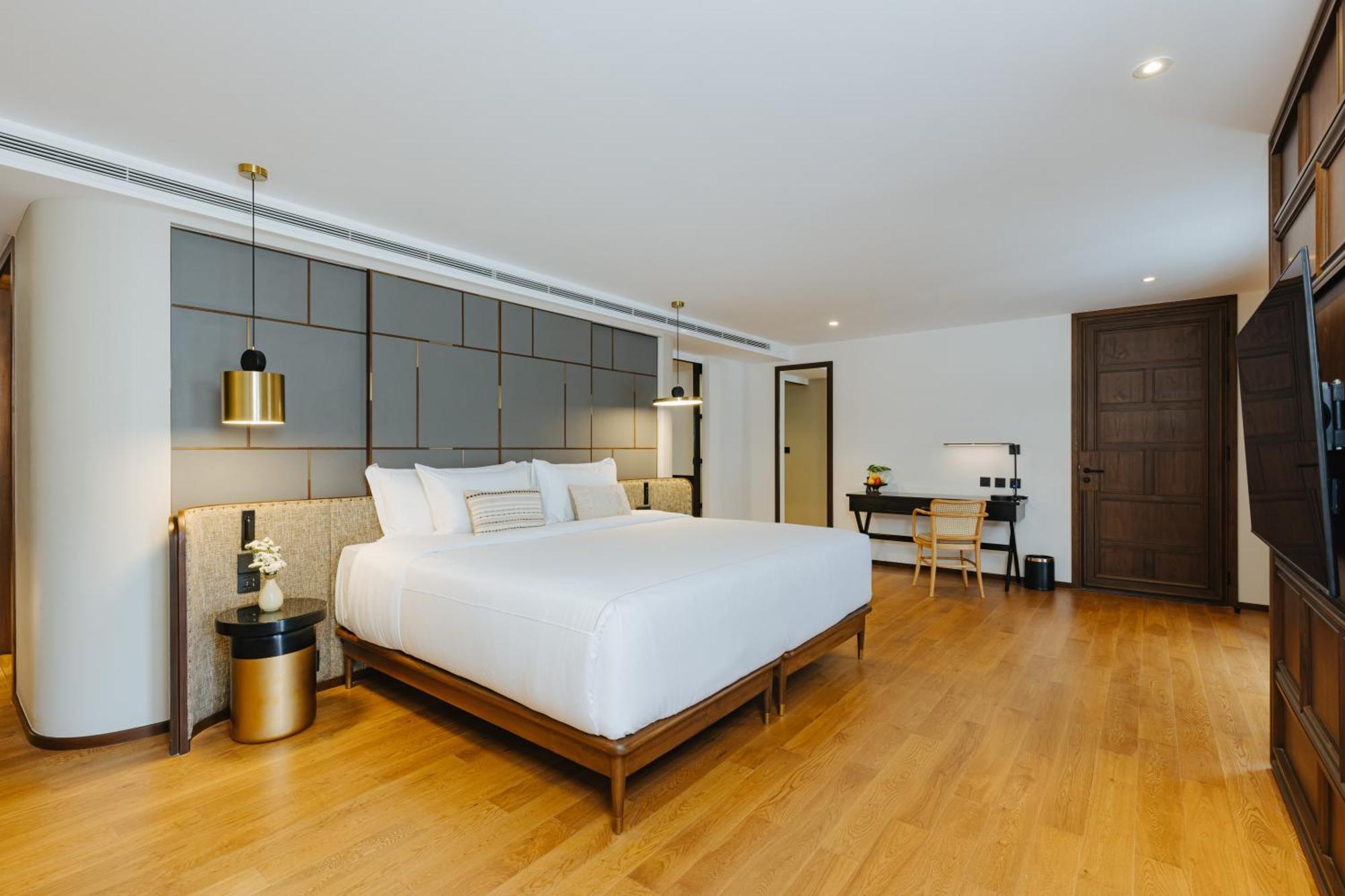 Hotel Sensai Nimman Chiang Mai - Adults Only Luaran gambar