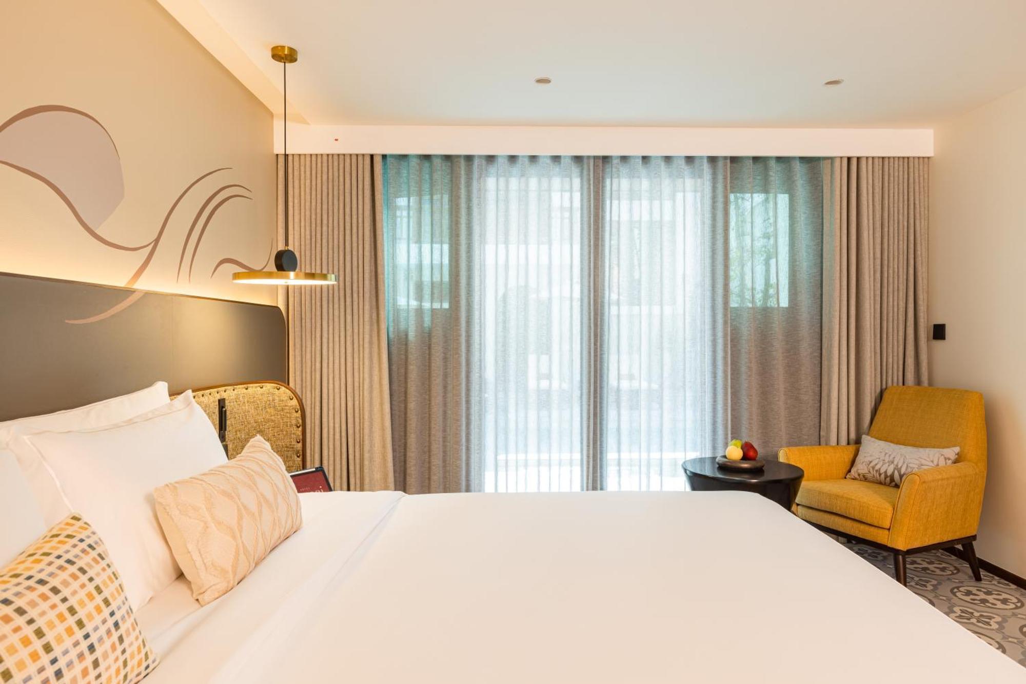 Hotel Sensai Nimman Chiang Mai - Adults Only Luaran gambar