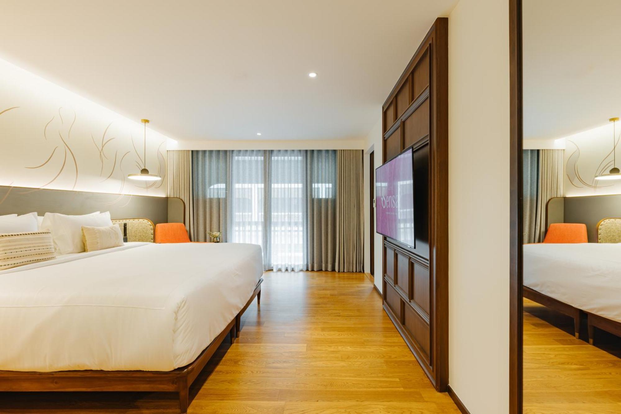 Hotel Sensai Nimman Chiang Mai - Adults Only Luaran gambar