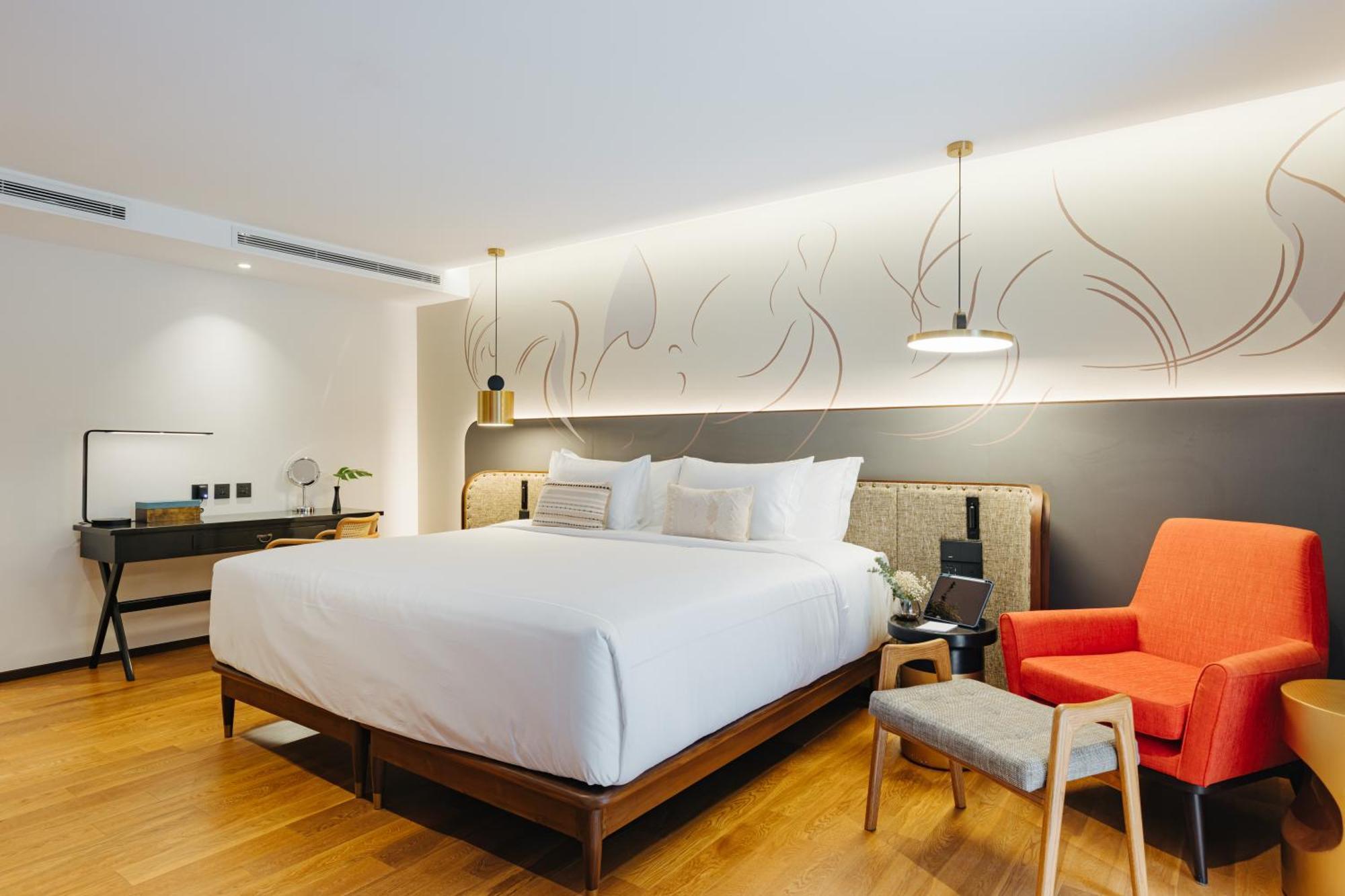 Hotel Sensai Nimman Chiang Mai - Adults Only Luaran gambar