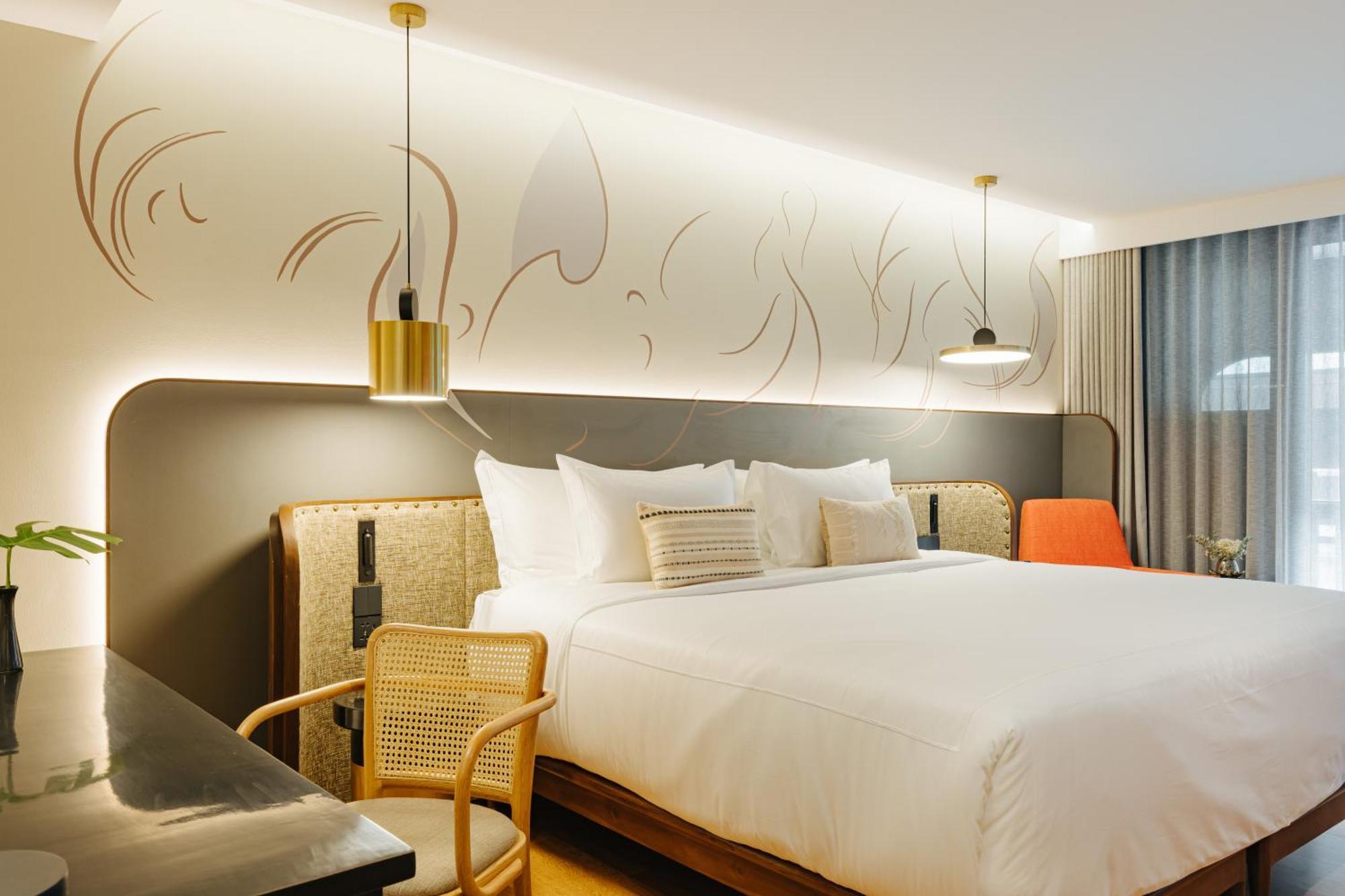 Hotel Sensai Nimman Chiang Mai - Adults Only Luaran gambar