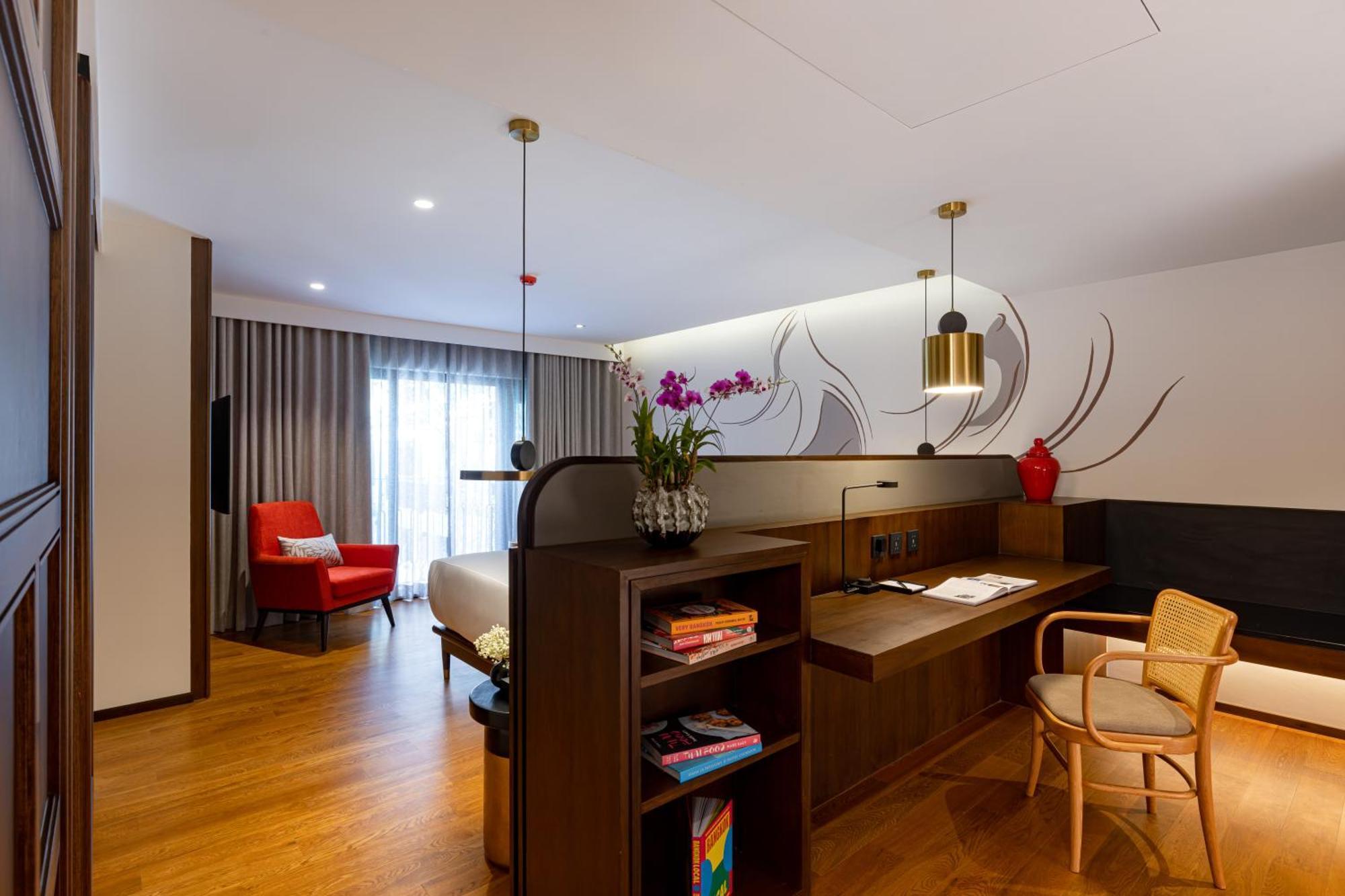 Hotel Sensai Nimman Chiang Mai - Adults Only Luaran gambar