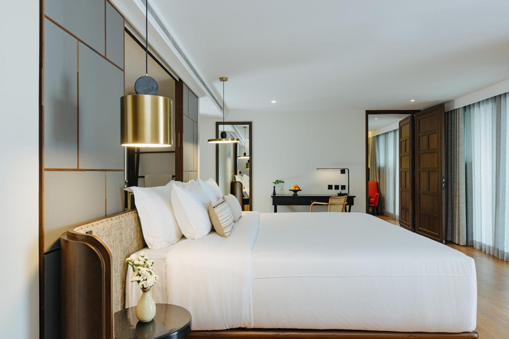 Hotel Sensai Nimman Chiang Mai - Adults Only Luaran gambar