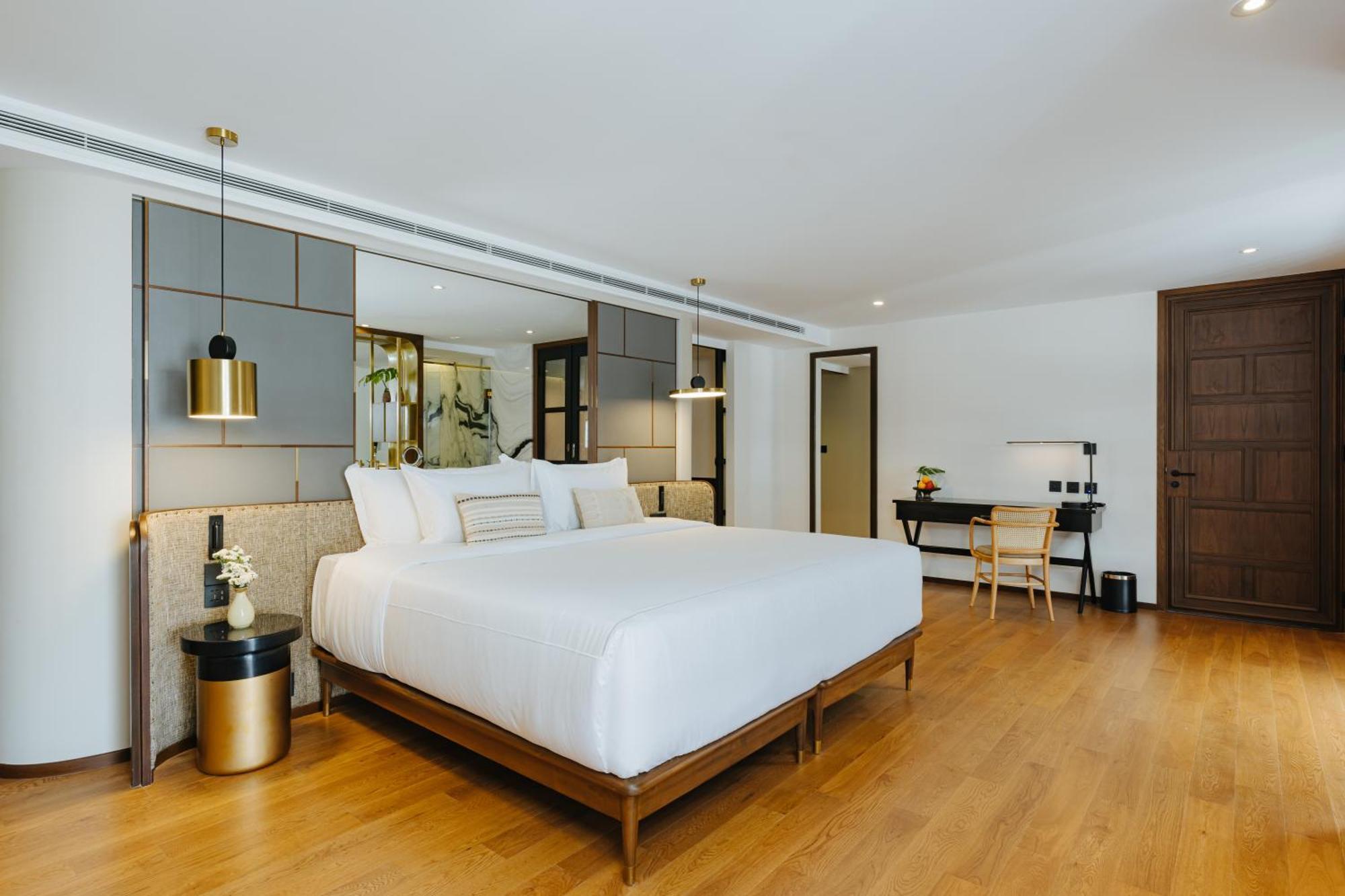 Hotel Sensai Nimman Chiang Mai - Adults Only Luaran gambar