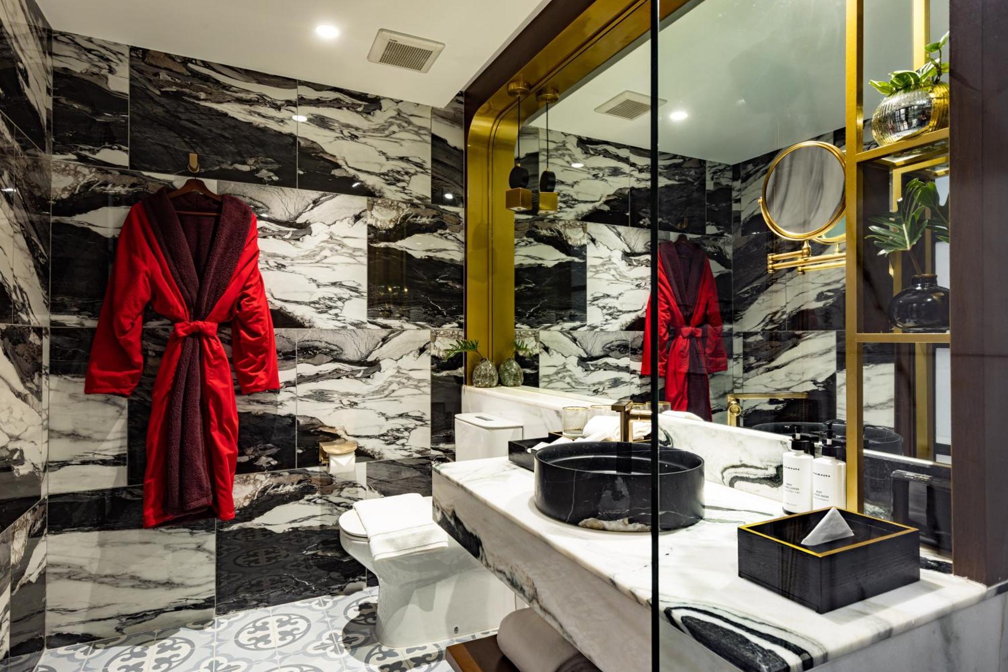 Hotel Sensai Nimman Chiang Mai - Adults Only Luaran gambar