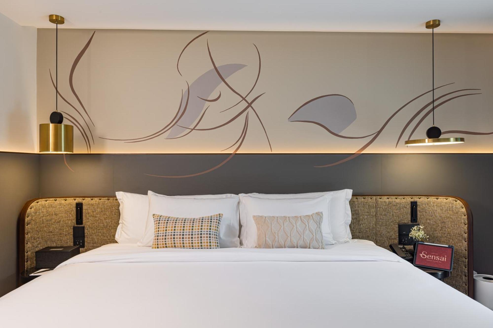 Hotel Sensai Nimman Chiang Mai - Adults Only Luaran gambar