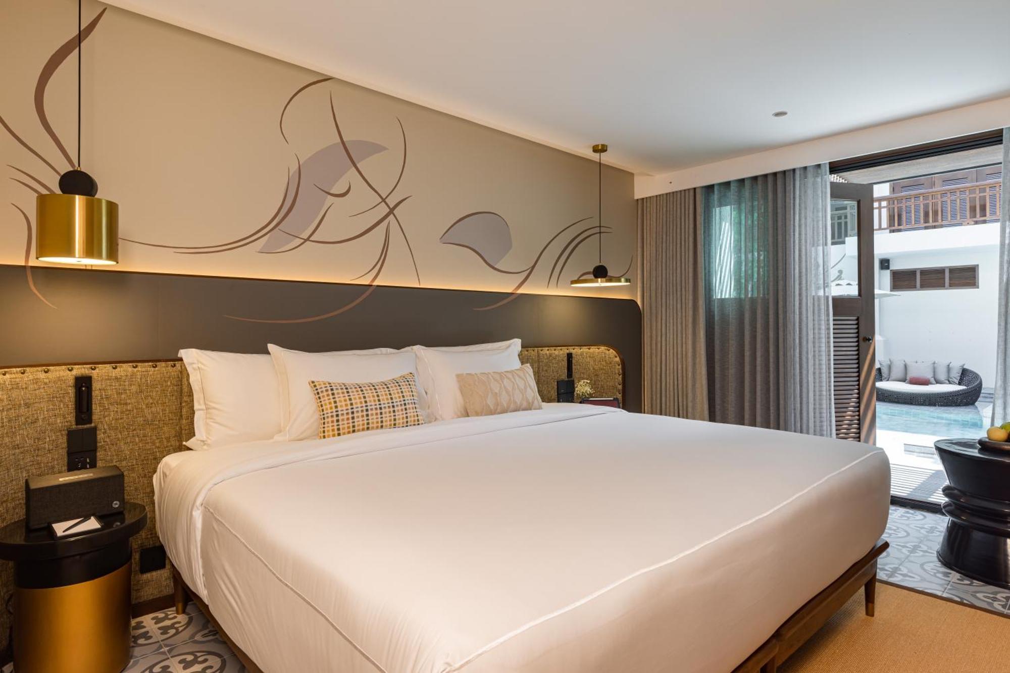 Hotel Sensai Nimman Chiang Mai - Adults Only Luaran gambar