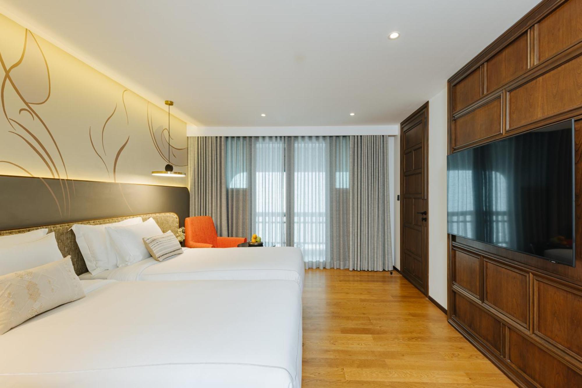 Hotel Sensai Nimman Chiang Mai - Adults Only Luaran gambar
