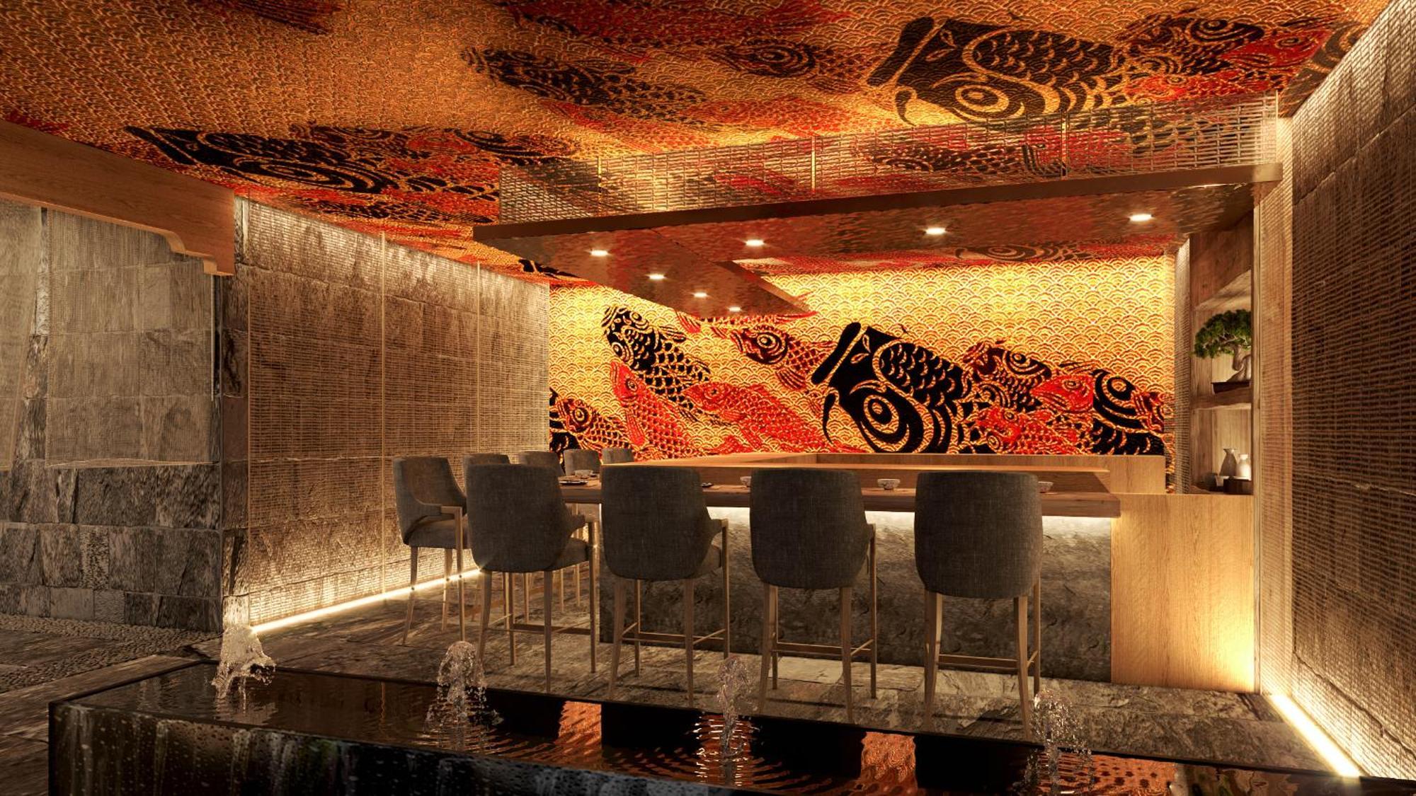 Hotel Sensai Nimman Chiang Mai - Adults Only Luaran gambar